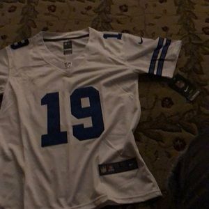 Dallas Cowboys Jersey